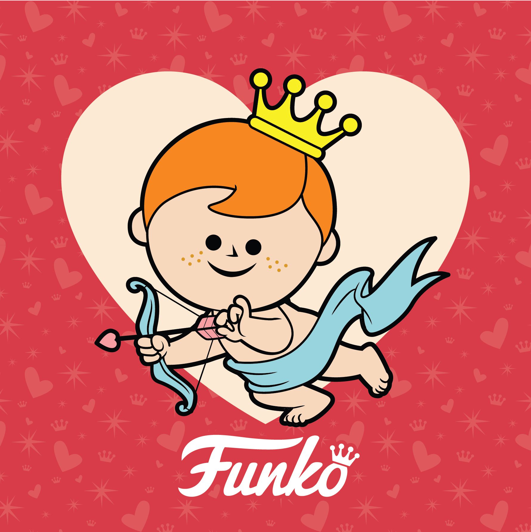 Funatically Yours: Celebrate Valentine’s Day with Funatics’ Stories